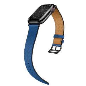 Bracelet Apple Watch Hermès Simple Tour 45 mm