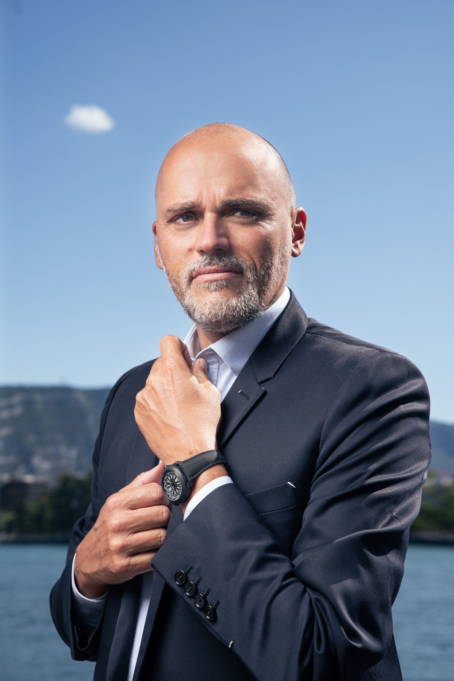 Antoine Pin, Managing Director of the Bulgari Watch Division Discusses the  Maison's Latest Novelties - A&E Magazine