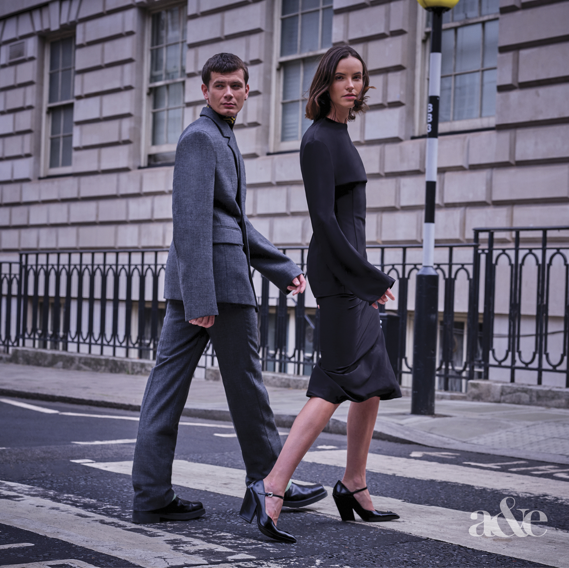 STREET LIFE: See Prada's Latest Collections For Men and Women - A&E Magazine