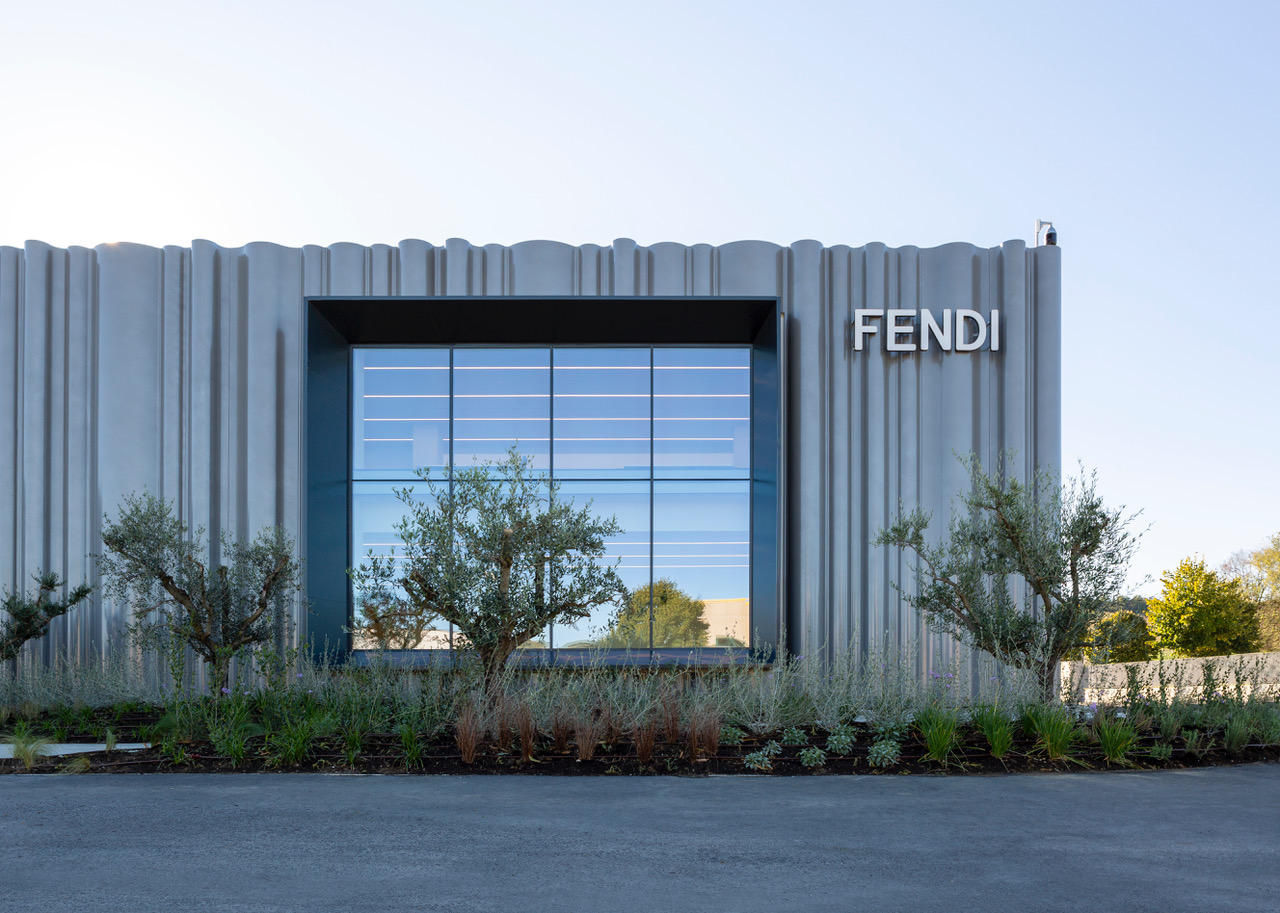 Inside Fendi’s Factories and Extraordinary Craftsmanship - A&E Magazine