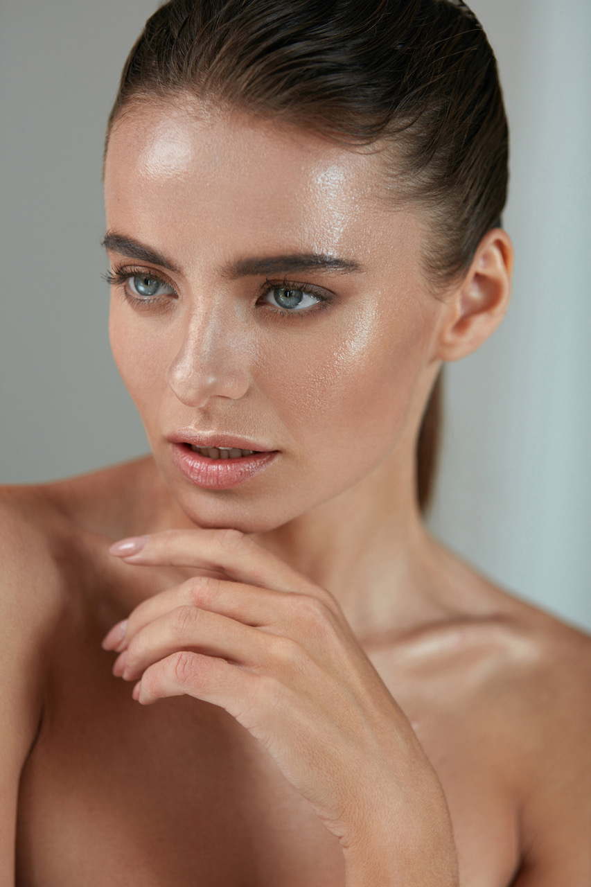 How To Get K-Beauty's Glass Skin Look - A&E Magazine