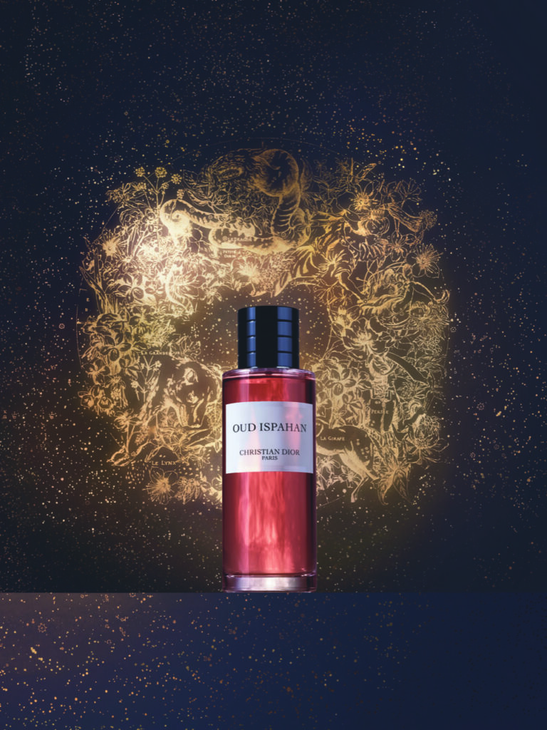 Dior’s Oud fragrances get a magical makeover for Ramadan and EidAl