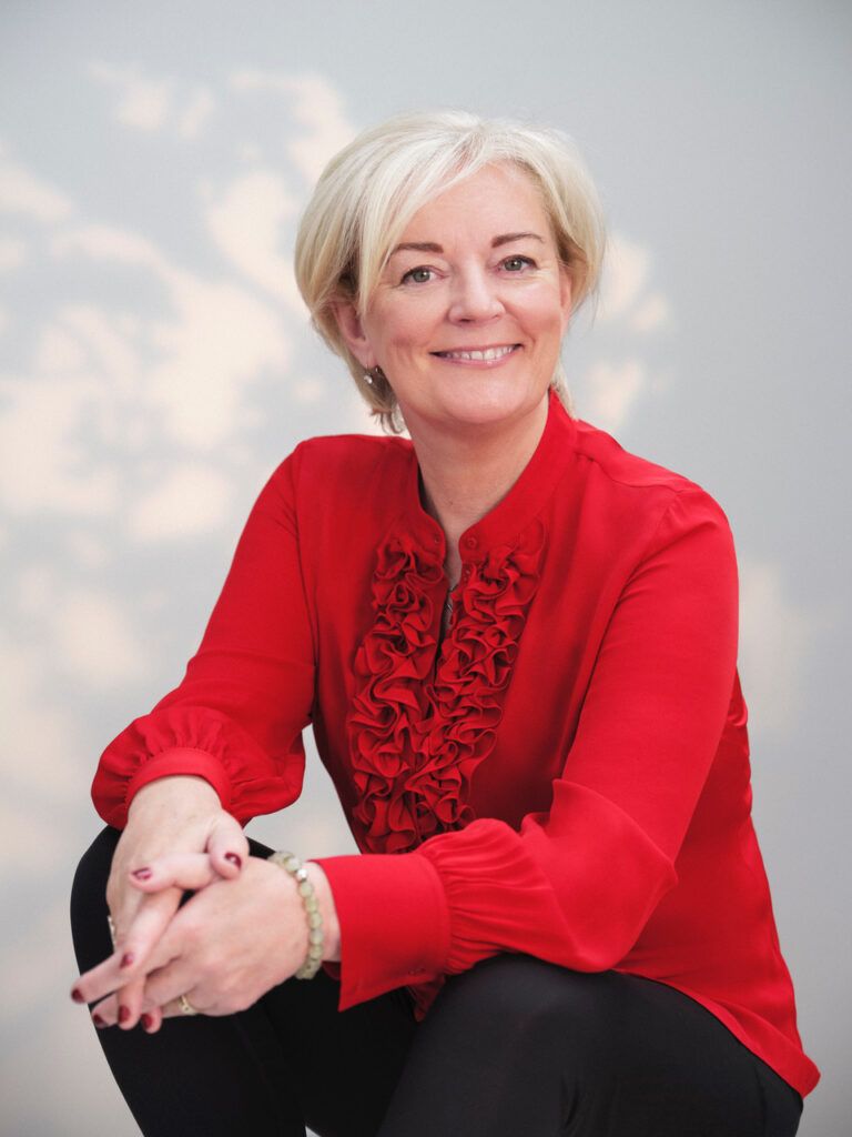 Jo Malone CBE, Founder of Jo Loves on Creating a BillionDollar Brand A&E Magazine