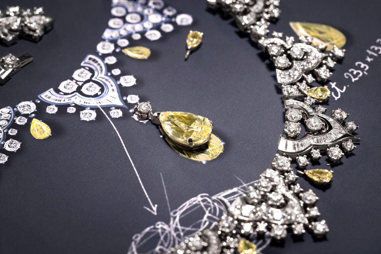 Bulgari Launches the Mediterranea High Jewellery 2023 Collection in Venice  - A&E Magazine
