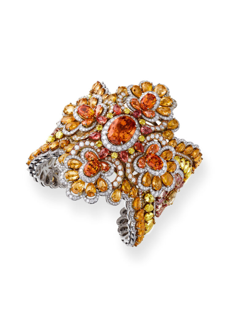 Chopard Reveals It New Red Carpet Collection A&E Magazine