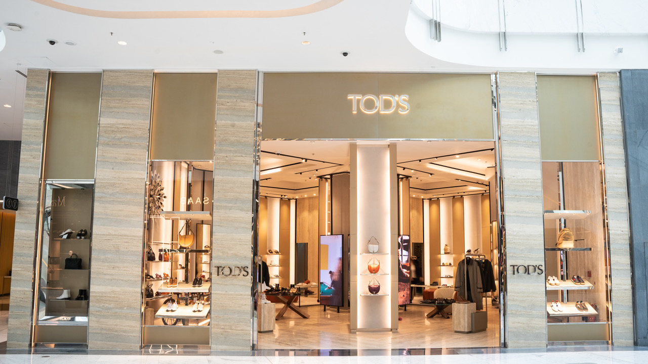 Toheed Store Ingie Chalhoub, Founder and President of Etoile Group Reflects on the ...