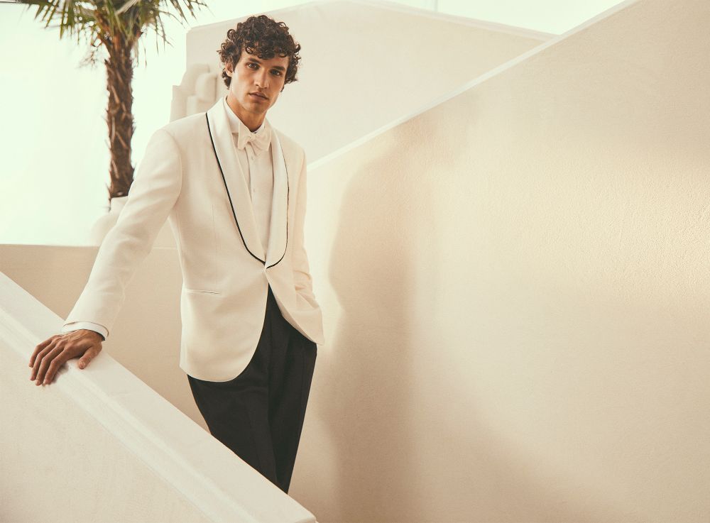 Brunello Cucinelli Just Debuted a Capsule Collection of His