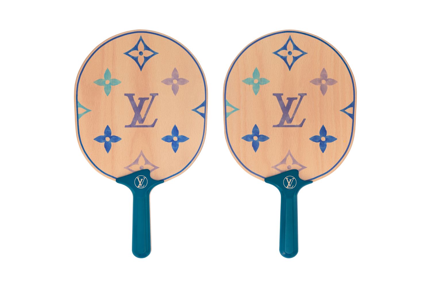 Louis Vuitton's LV By The Pool Has Every Summer Essential - A&E Magazine