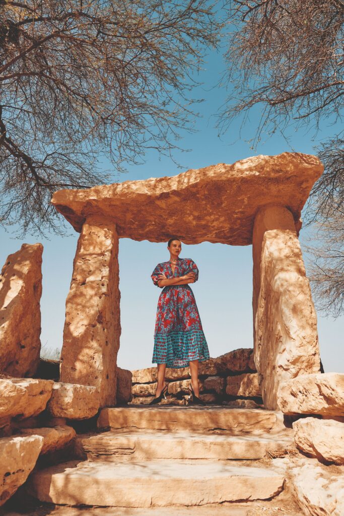 Everything You Need To Know About Saudi Fashion Week 2023 - A&E Magazine