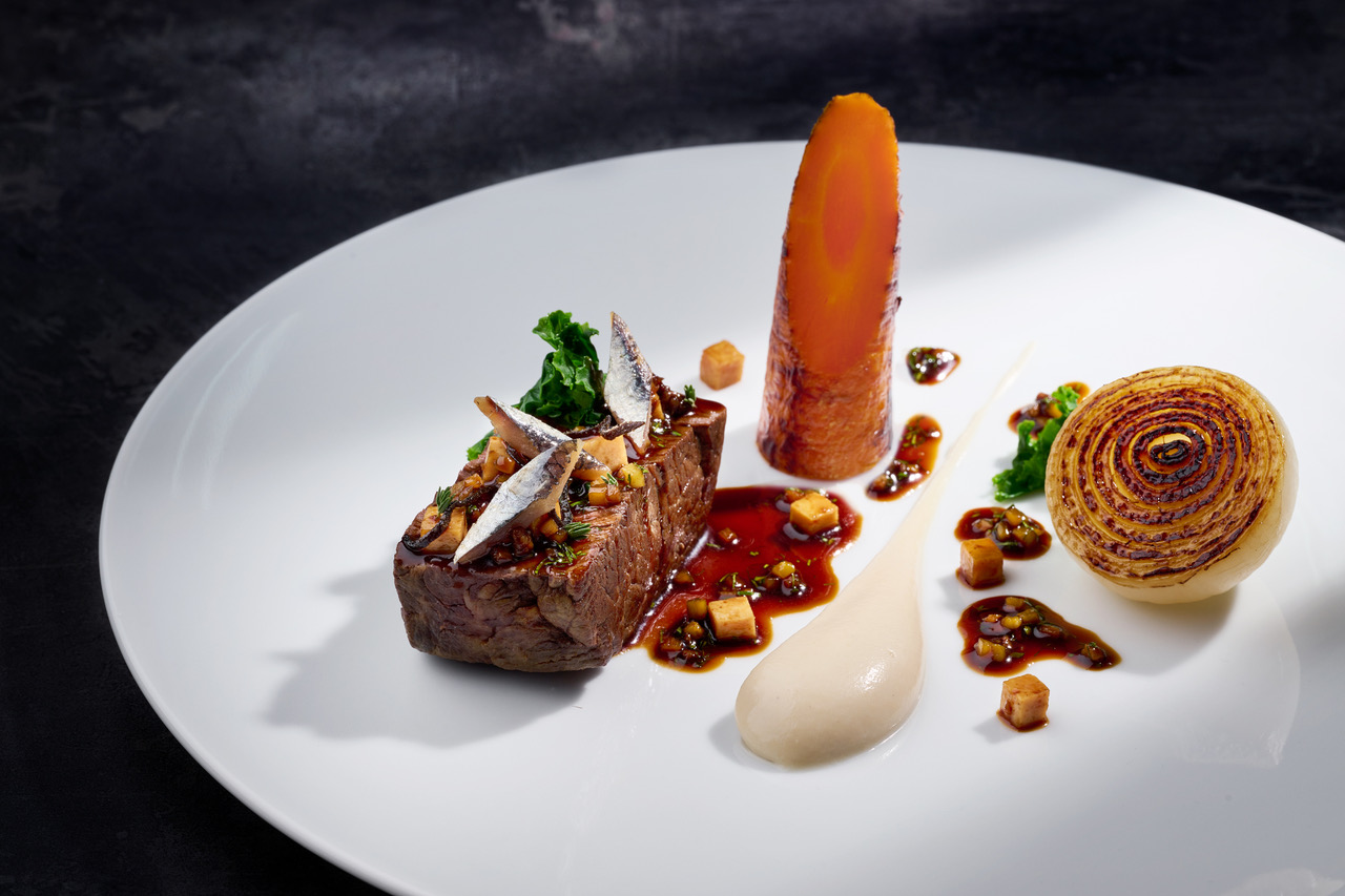Heston Blumenthal Opens His Iconic Dinner Restaurant At Atlantis the