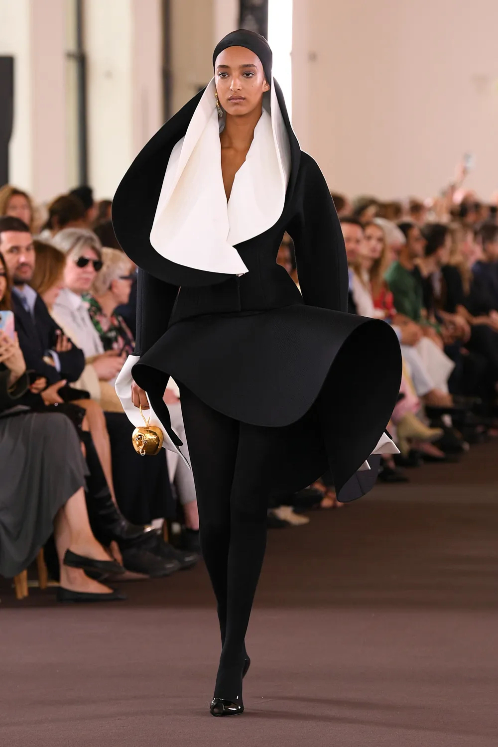 Here's Our Round-Up Of Paris Couture Fashion Week