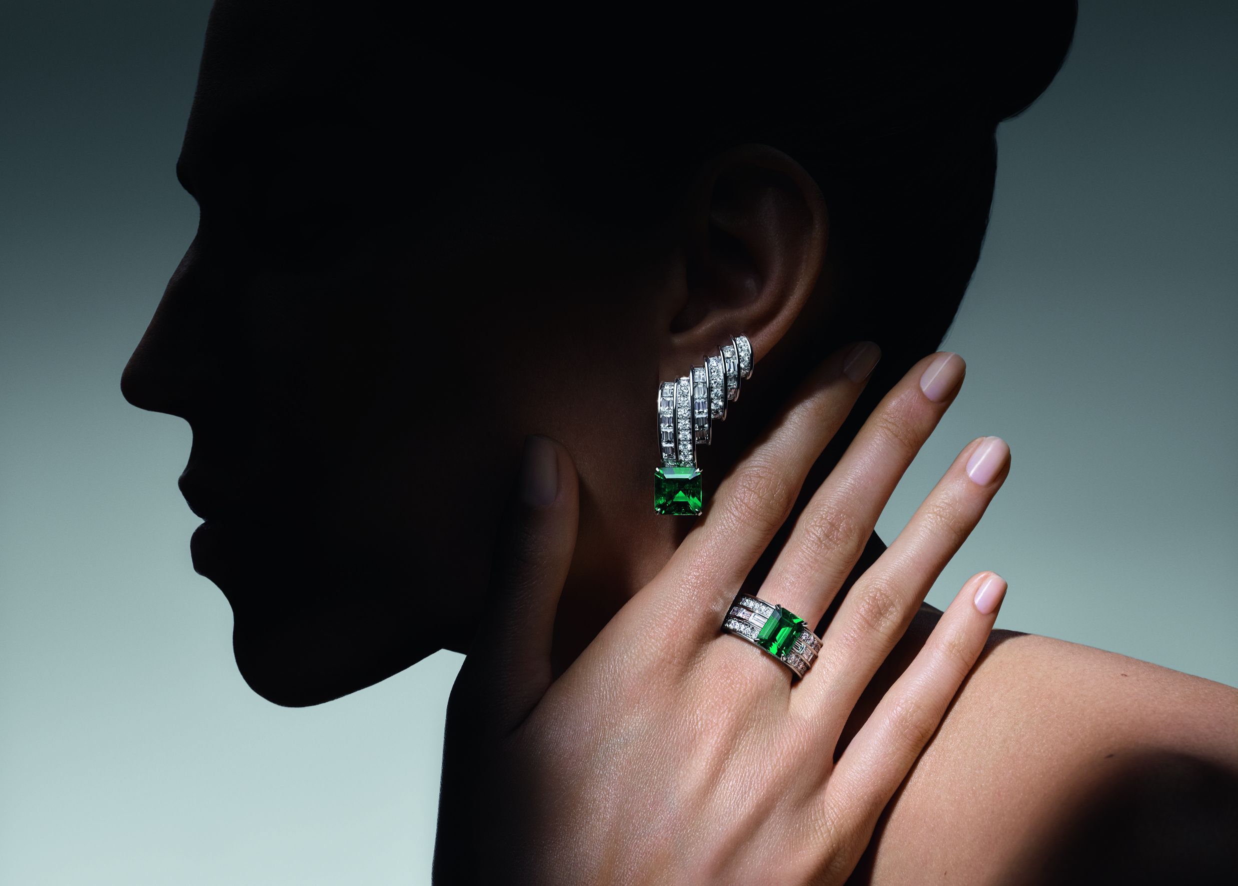 Louis Vuitton Unveils Fifth High Jewellery collection From Francesca  Amfitheatrof - A&E Magazine