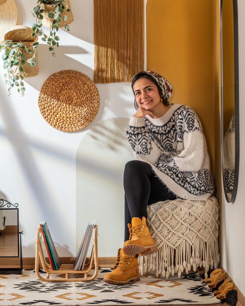 Benefit Cosmetics Launches “Your Spark” Campaign To Empower Arab Girls ...