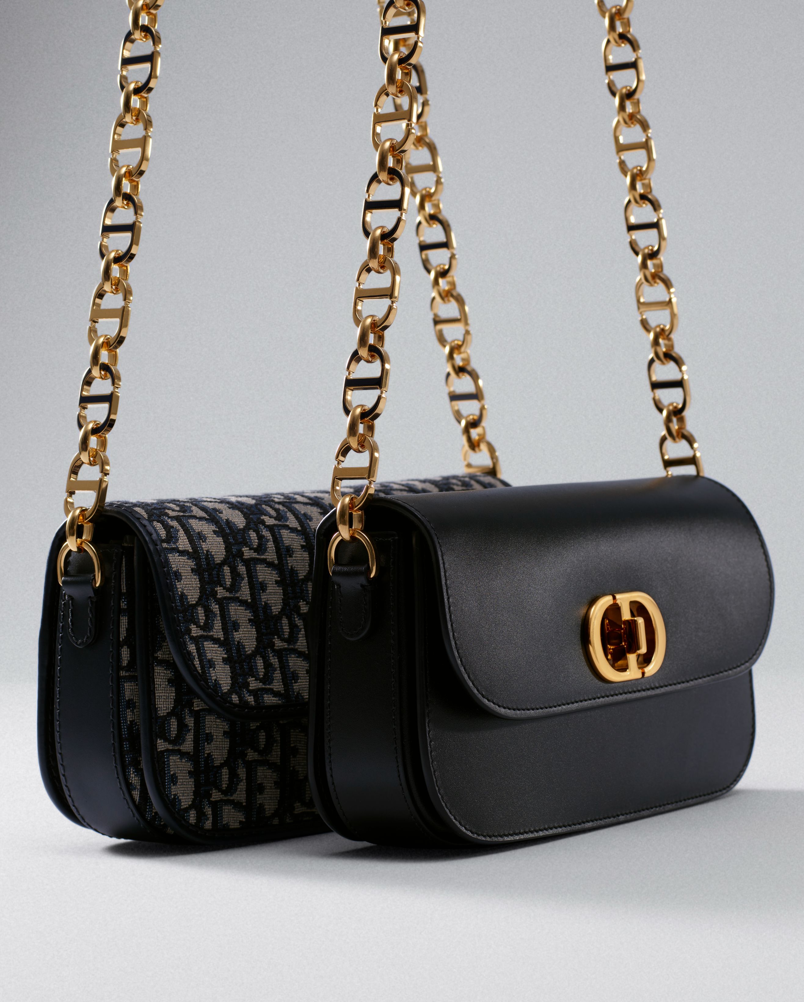 First Look At Dior's New 30 Montaigne Avenue Bag - A&E Magazine