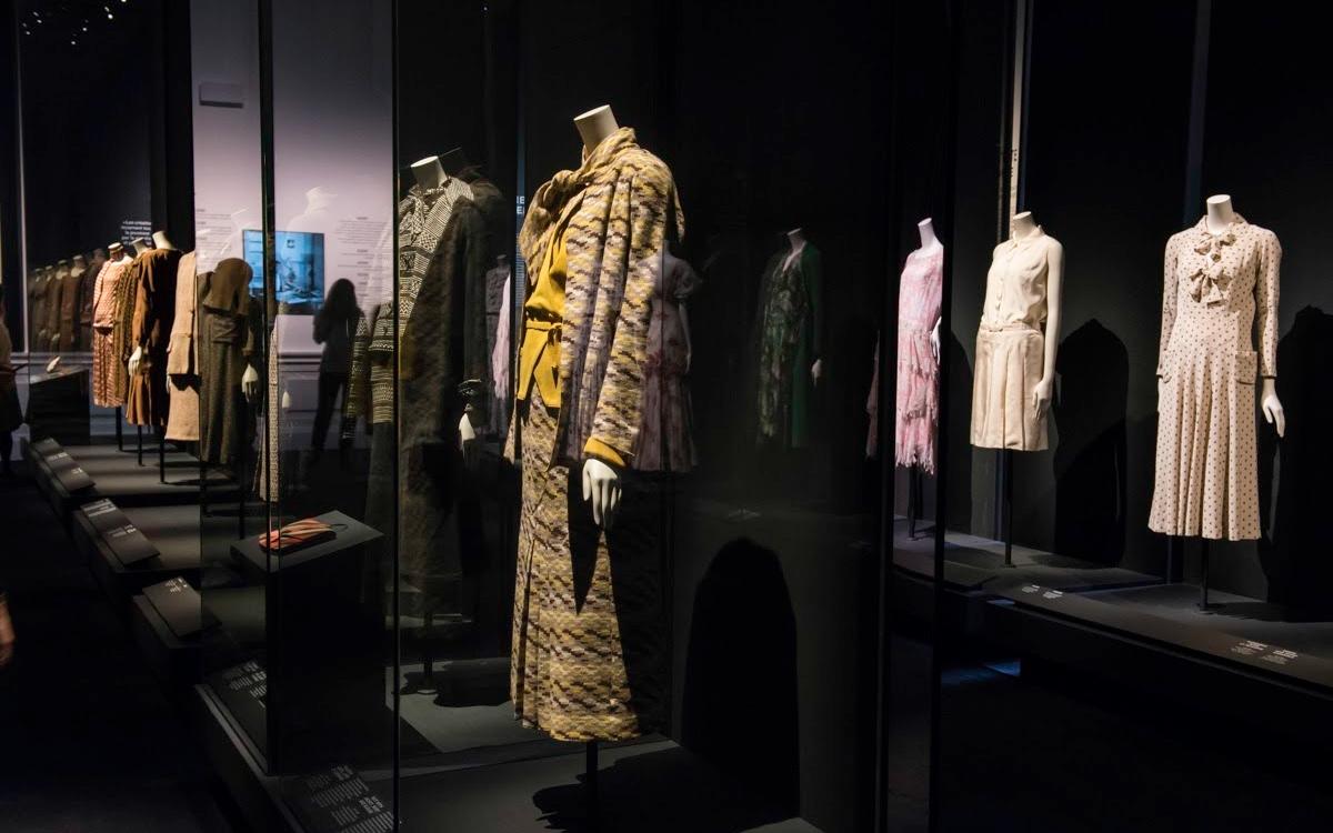 Gabrielle Chanel. Fashion Manifesto” Exhibition To Launch In London - A&E  Magazine