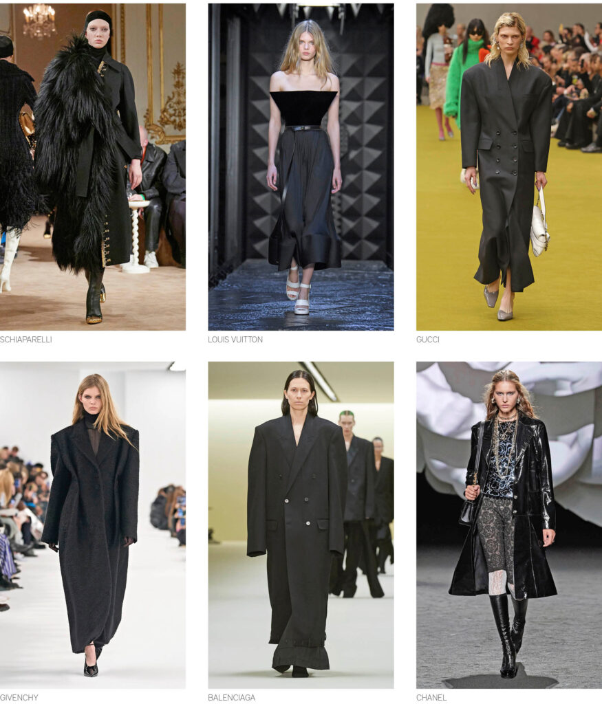 These Are The 10 Key Trends For Fall/Winter 2023 - A&E Magazine
