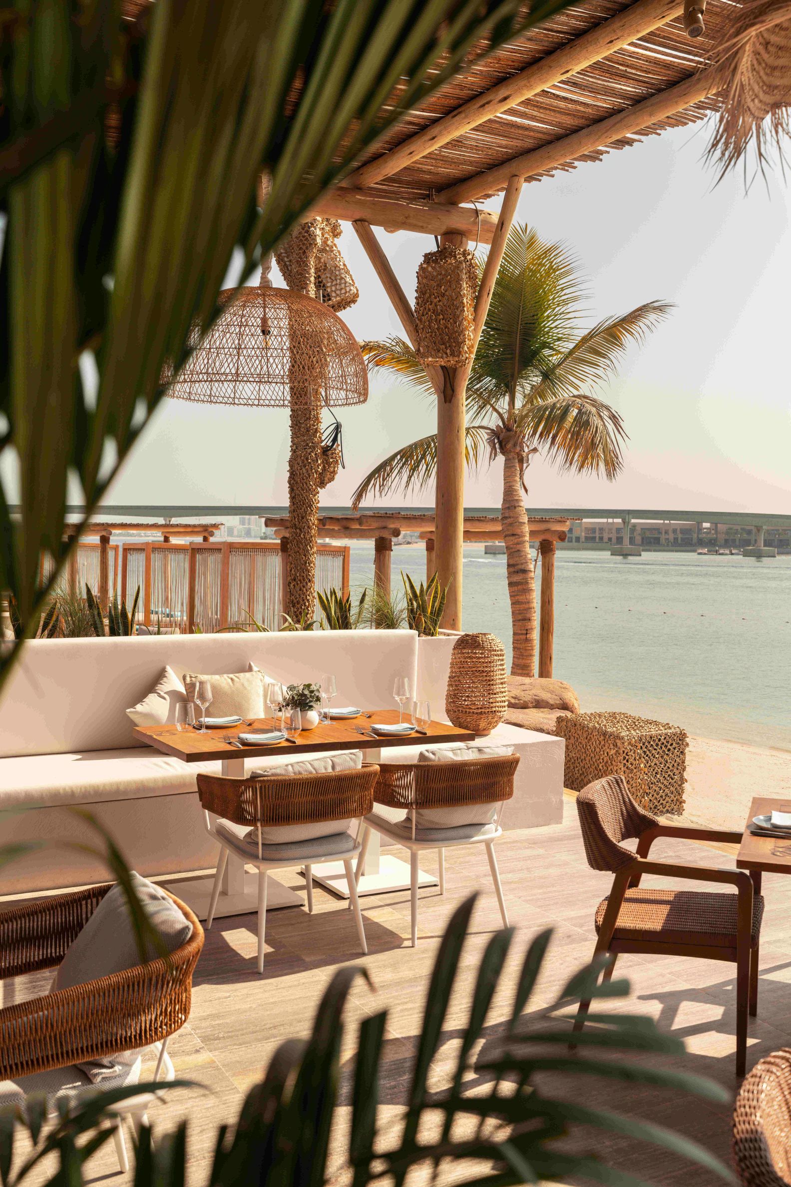 WHITE Beach Dubai Set To Return With A Chic New Restaurant A&E Magazine