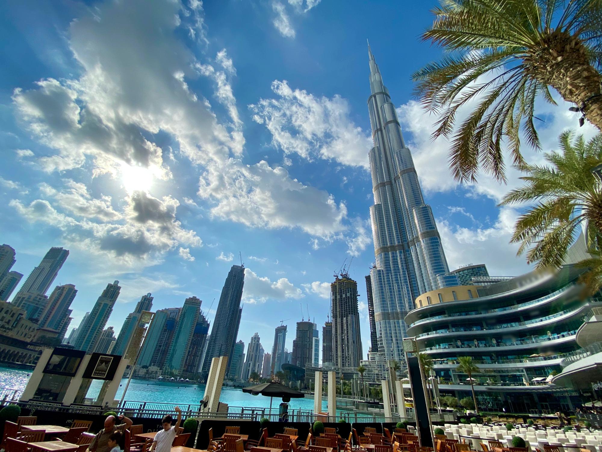 UAE Public And Private Sector Holidays For 2024 A&E Magazine