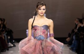 Hermès At Paris Fashion Week 2019: Inside the Autumn/Winter Ready