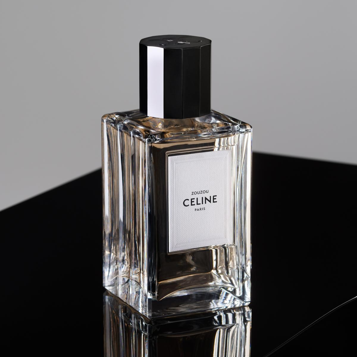 Celine Announces New Perfume Collection Drop For June 2024 - A&E Magazine
