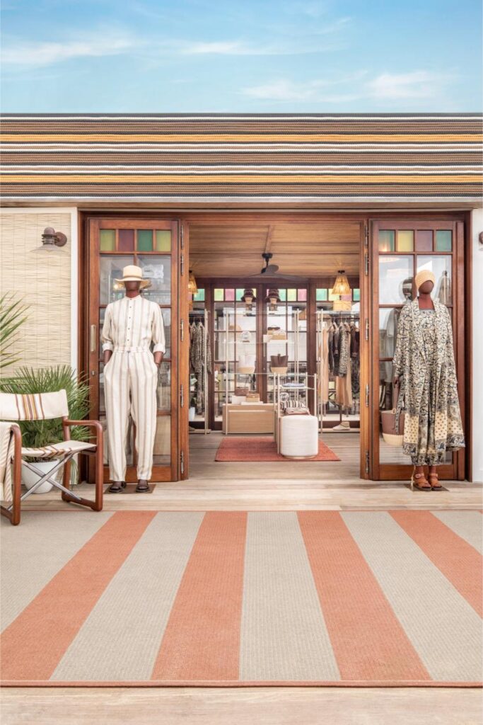 Loro Piana Palm Beach