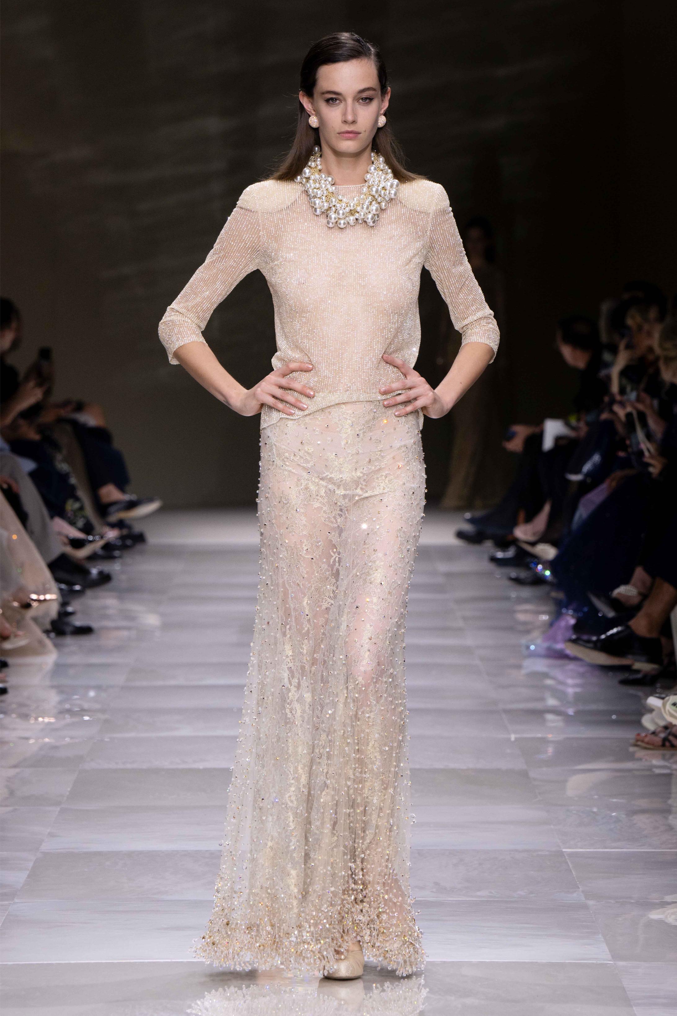 armani designer dresses At 89, Giorgio Armani is still running the show