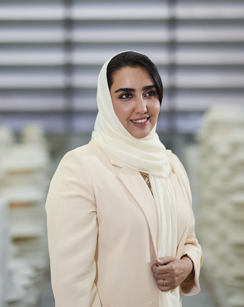 HE Sheikha Hind Bint Majid Al Qasimi Chairperson Of The Sharjah ...