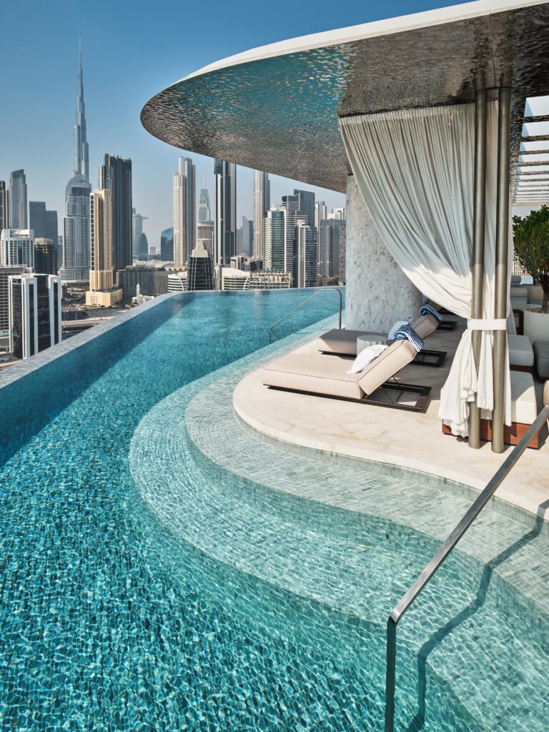 The Lana Dorchester Launches Daily Pool Access For The Summer - A&E ...