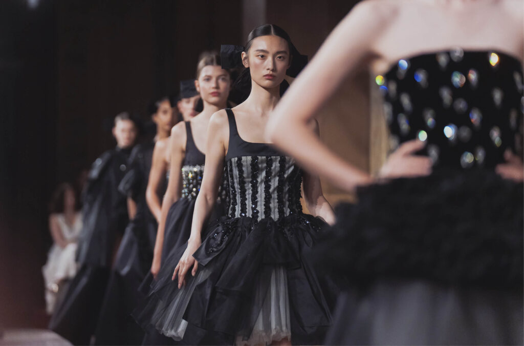 A Look Back At The Highlights From This Season's Haute A Look Back At The Highlights From This Season's Haute