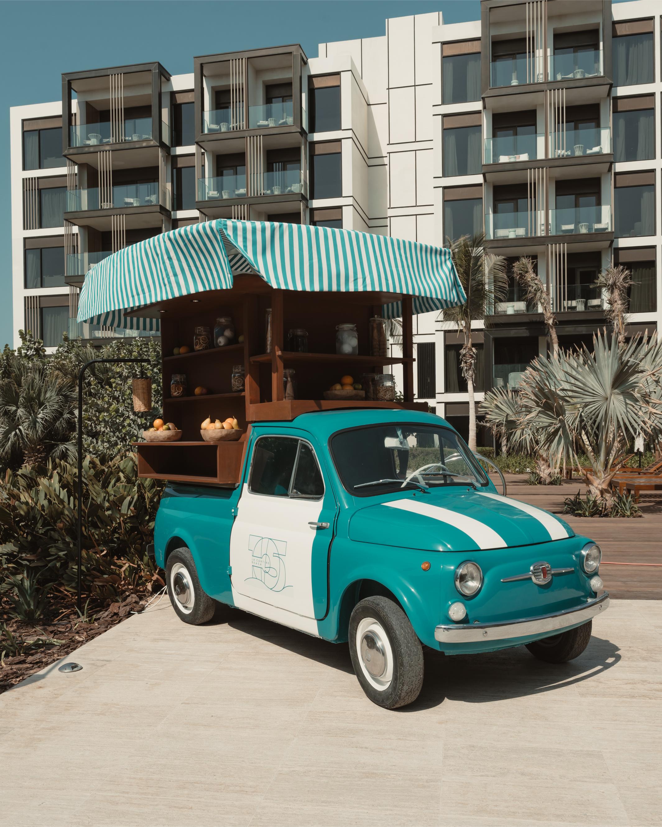 La Cantine Beach And Gohan Set To Transform Dubai’s Waterfront Dining