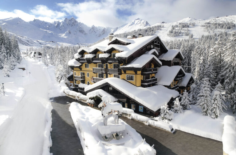 The Most Exclusive New Year's Eve Destinations to Celebrate 2025 A&E