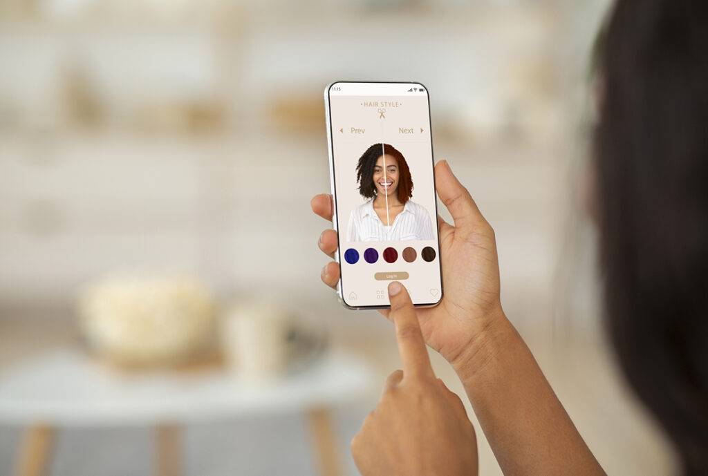 How Technology is Revolutionising the Beauty Industry in 2025 - A&E ...