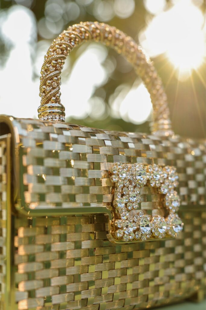 Roger Vivier Unveils Spring-Summer 2025 Collection and Ramadan Capsule ...