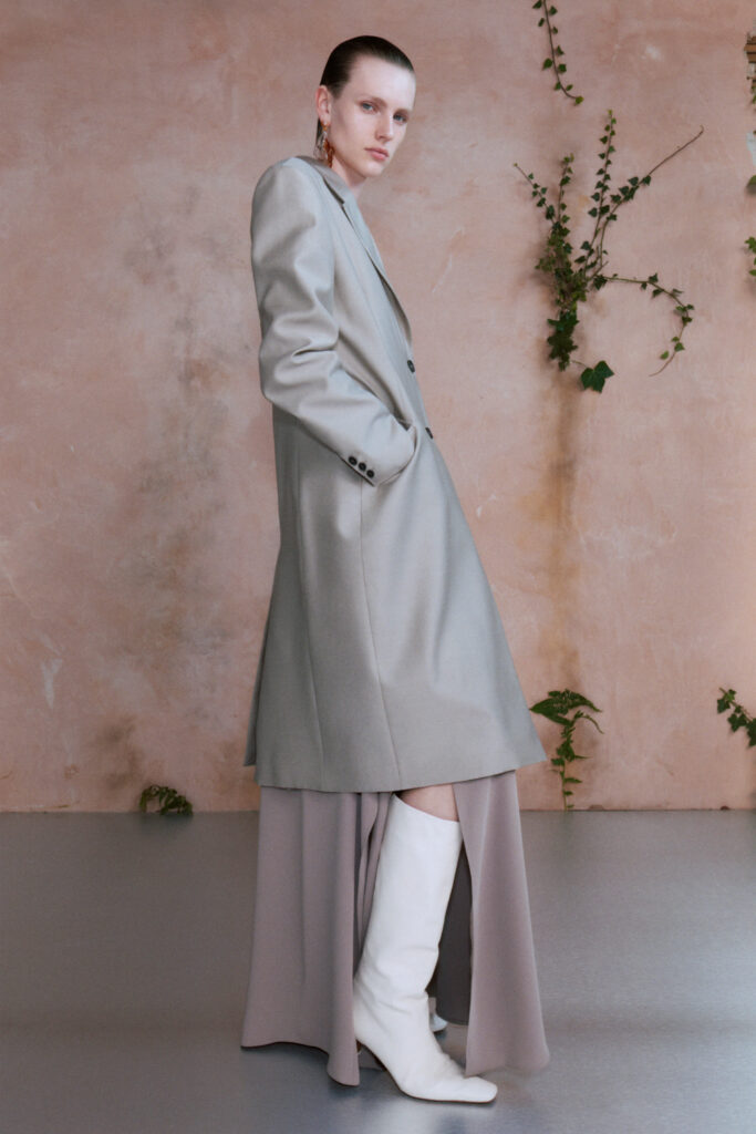 QASIMI Launches SS25 Collection in Collaboration with Artist Kambui ...
