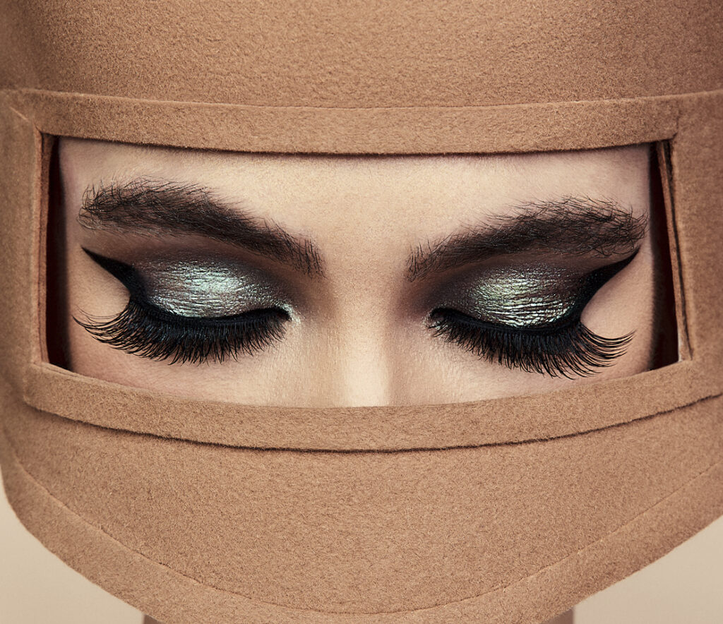 Sara Rashed The Founder of Asteri Beauty Sara Al-Rashed Discusses Her Big Ambitions ...