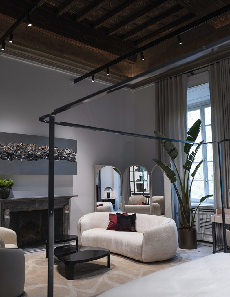 A Look Back at the Highlights from Milan Design Week 2025 - A&E Magazine