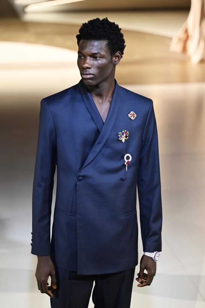 Bvlgari Unveils Polychroma High-End Collection in Taormina, Sicily - A ...