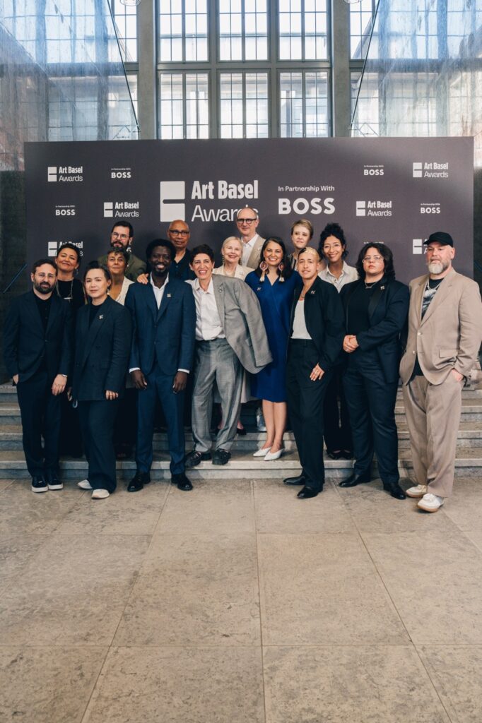 The Digital Divide: AI Art vs. Human Curation