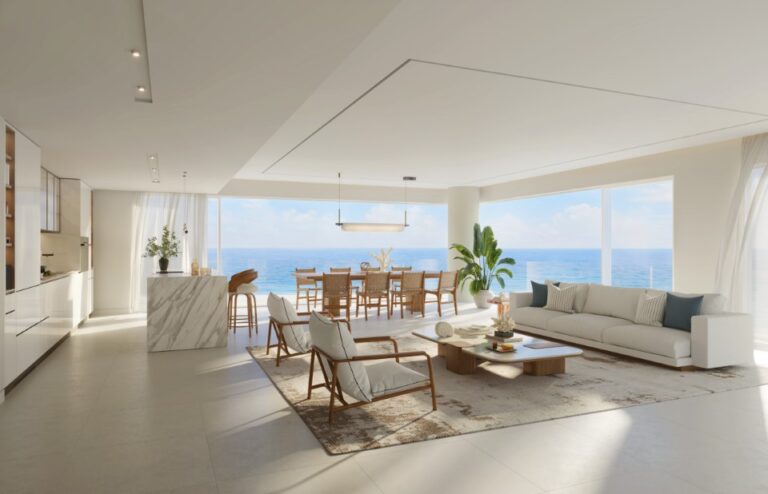 Aldar Unveils Fahid Beach Terraces on Abu Dhabi’s First Coastal ...