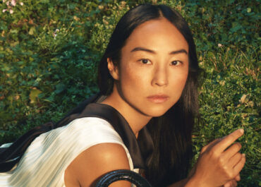 Fendi Unveils An Exclusive Collection Curated By Stefano