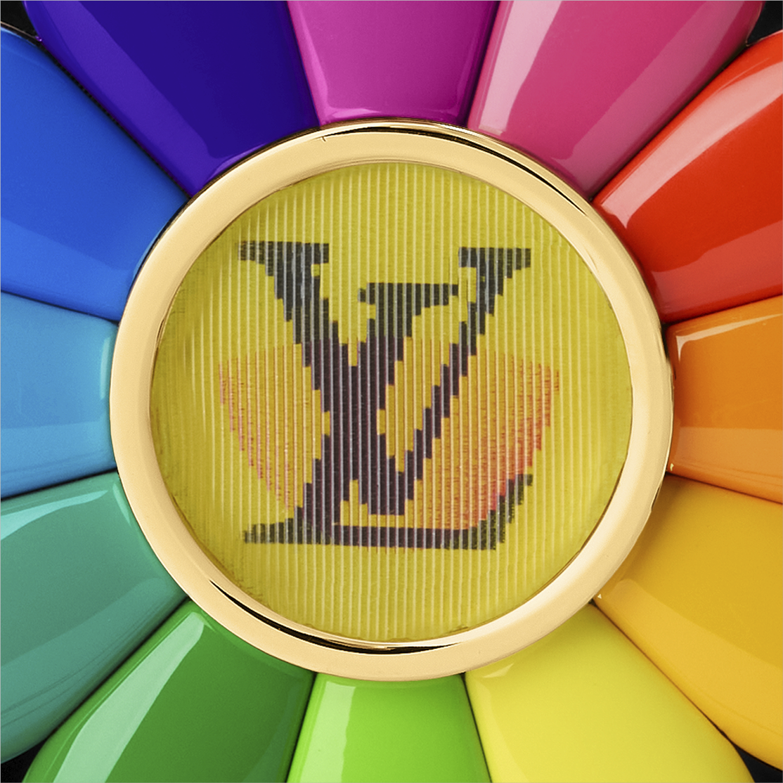 Reimagining an Icon, Louis Vuitton Unveils The Artycapucines VII