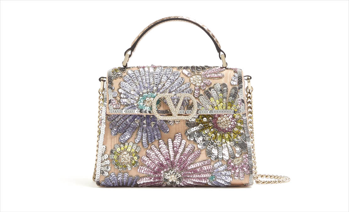 Maison Valentino unveils the Valentino Sama 2026 Capsule