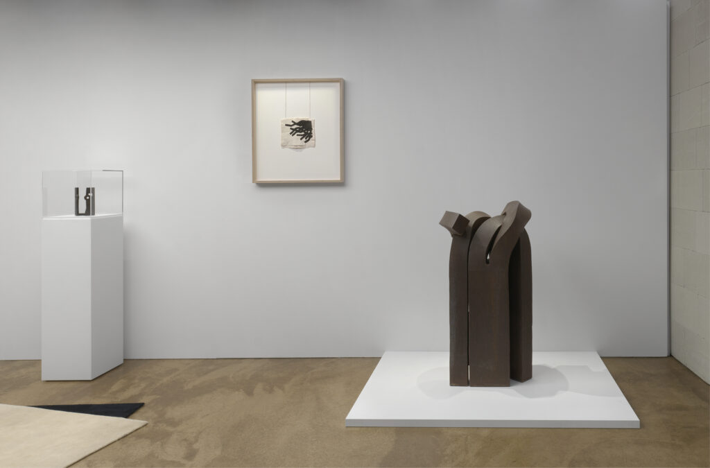 Balenciaga Presents a Special Installation in Milan - A&E Magazine